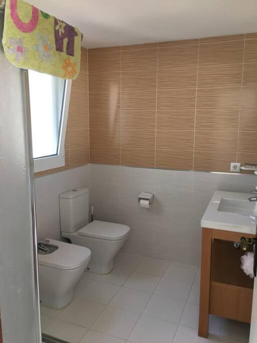 Vista Portet Teulada Dış mekan fotoğraf
