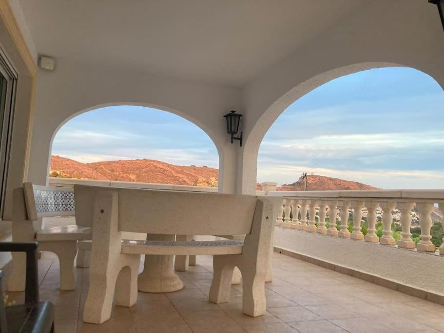 Vista Portet Teulada Dış mekan fotoğraf