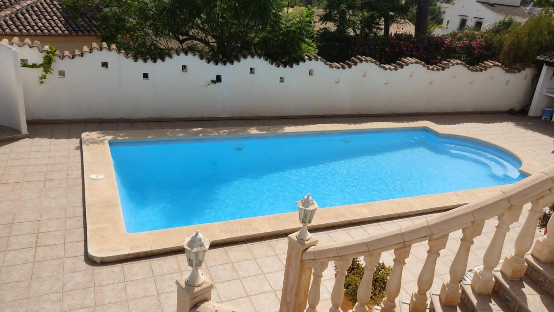 Vista Portet Teulada Dış mekan fotoğraf